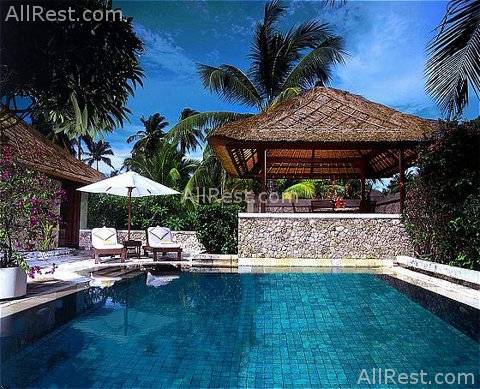 The Oberoi Lombok 5